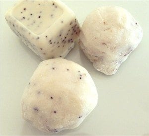 soap