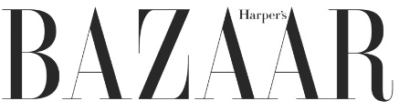 Harpers Bazaar logo