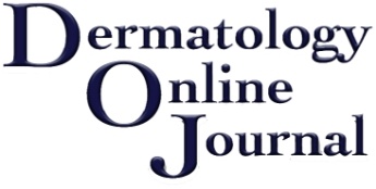 Online Dermatology Journal Logo