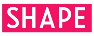 Shape Magazine Logo