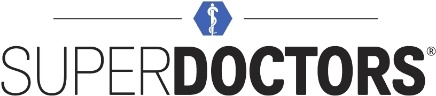 Super Doctors logo