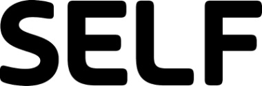 SELF logo