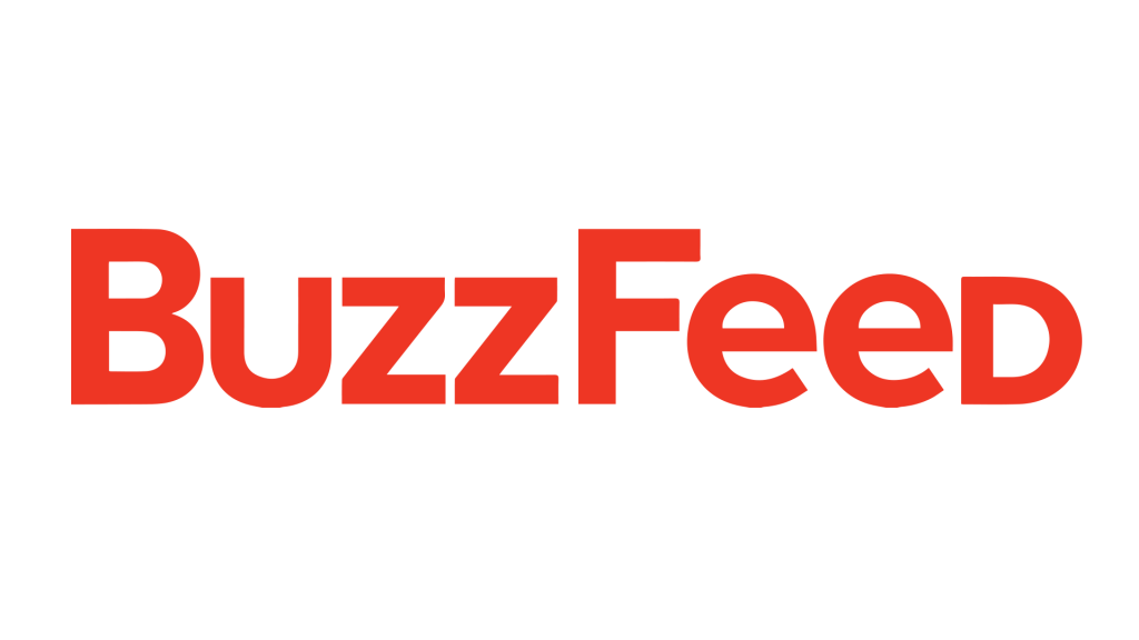 BuzzFeed Logo