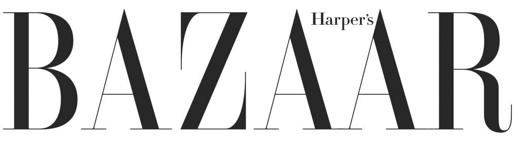 Harper's Bazaar logo