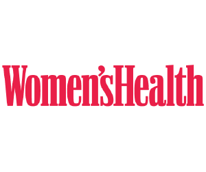 Women'sHealth logo