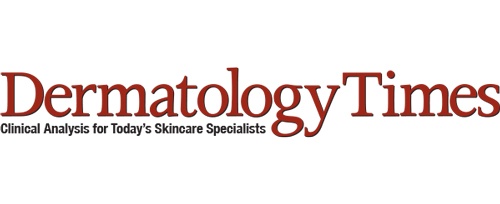 Dermatology Times logo