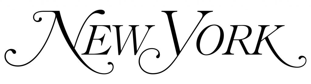 New York Magazine logo