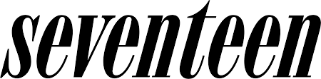 seventeen magazine logo