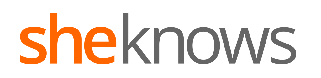 sheknows logo