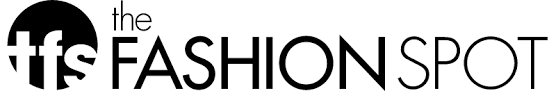 the fashion spot logo