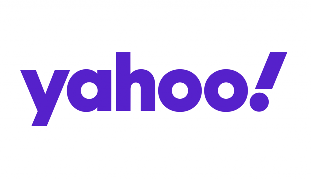 yahoo logo