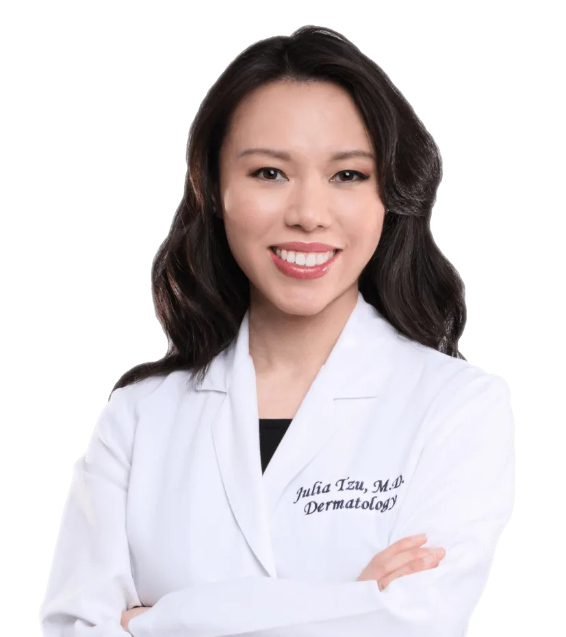 Dr. Julia Tzu